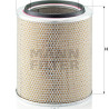 Filtro aria MANN-FILTER C 30 630