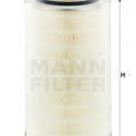 Filtro aria MANN-FILTER C 31 009 x