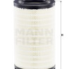 Filtro aria MANN-FILTER C 31 017