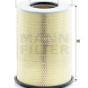 Filtro aria MANN-FILTER C 31 1345/1