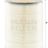 Filtro aria MANN-FILTER C 32 1160/1