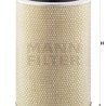 Filtro aria MANN-FILTER C 33 1465/1