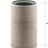 Filtro aria MANN-FILTER C 33 1605