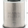 Filtro aria MANN-FILTER C 36 1820