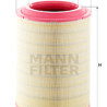 Filtro aria MANN-FILTER C 37 2070/2
