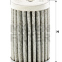 Filtro aria MANN-FILTER C 43/2
