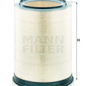 Filtro aria MANN-FILTER C 45 005 x