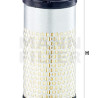 Filtro aria MANN-FILTER C 9002