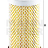 Filtro aria MANN-FILTER C 901
