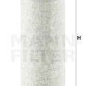 Filtro aria secondaria