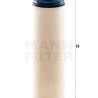 Filtro aria supplementare MANN-FILTER CF 16 002