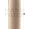 Filtro aria secondaria