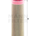 Filtro aria secondaria