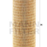 Filtro aria secondaria