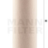 Filtro aria secondaria