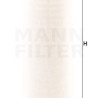 Filtro aria secondaria