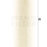 Filtro aria secondaria