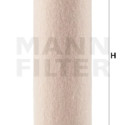 Filtro aria secondaria