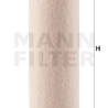 Filtro aria secondaria