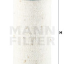 Filtro aria secondaria