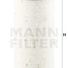 Filtro aria secondaria