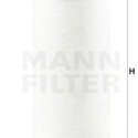 Filtro aria secondaria