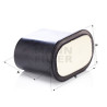 Filtro aria MANN-FILTER CP 25 150