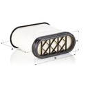 Filtro aria MANN-FILTER CP 33 530