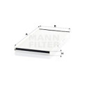 Filtro aria abitacolo MANN-FILTER CU 6076