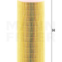 Filtro olio MANN-FILTER H 1058
