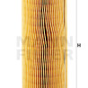 Filtro olio MANN-FILTER H 1072/11 x