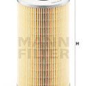 Filtro olio MANN-FILTER H 12 107/1