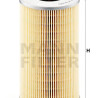 Filtro olio MANN-FILTER H 12 107/1