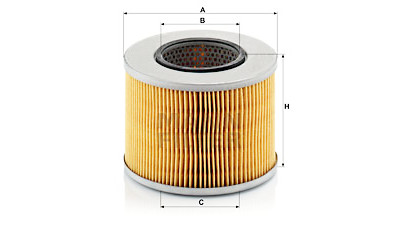 Filtro idraulico, Cambio automatico