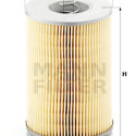 Filtro olio MANN-FILTER H 1275