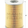 Filtro olio MANN-FILTER H 1275 x