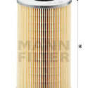 Filtro olio MANN-FILTER H 1282 x