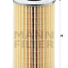 Filtro olio MANN-FILTER H 1282 x