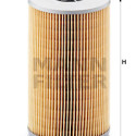 Filtro olio MANN-FILTER H 13 127/1