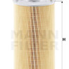 Filtro olio MANN-FILTER H 15 178 x