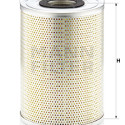 Filtro olio MANN-FILTER H 1815
