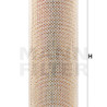 Filtro olio MANN-FILTER H 24 005