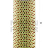 Filtro olio MANN-FILTER H 729