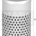 Filtro olio MANN-FILTER H 829/2