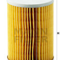 Filtro olio MANN-FILTER H 928/1