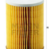 Filtro olio MANN-FILTER H 928/1