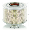 Filtro olio MANN-FILTER HD 16 003