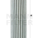 Filtro olio MANN-FILTER HD 5006