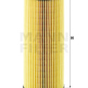 Filtro olio MANN-FILTER HU 11 003 e