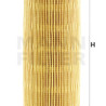 Filtro olio MANN-FILTER HU 12 006 z